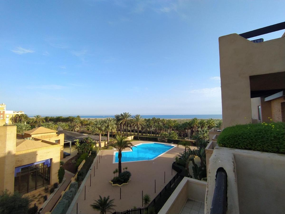Apartament Tercera Planta Vistas Laterales Al Mar *
