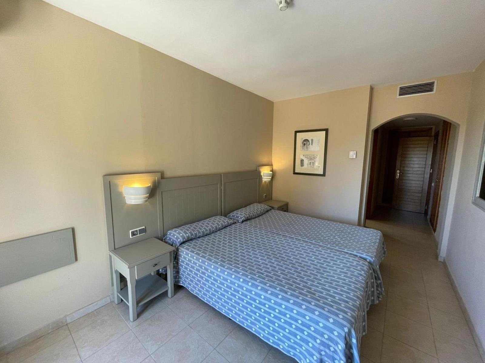 Apartament Tercera Planta Vistas Laterales Al Mar Isla Canela